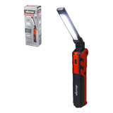 Lámpara De Taller Recargable Led 280lm Weston Sa-305-0316