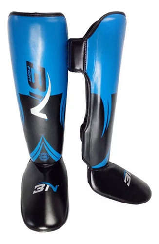 Shin Guards Mma Kickboxing Boxeo En Tailandia Support