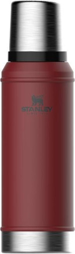 Termo Stanley Classic  | 946 Ml Rojo