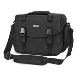Caden Camera Bag Case Shoulder Messenger Bag With TriPod ...