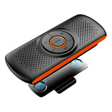 Tianshili Bocina De Coche Con Clip Para Visera Bluetooth, M