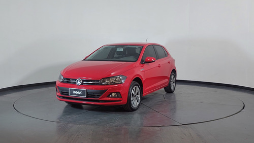 Volkswagen Polo 1.6 Msi Comfortline Plus At