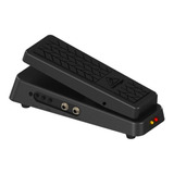 Pedal Wah Wah Behringer Hellbabe Hb01 - Loja Oficial - Nf