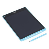 Lcd Writing Tablet - Lousa Colorida Para Desenhar E Escrever