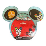 Disney Doorables Mickey Mouse 8 Set Exclusivo Coleccionables