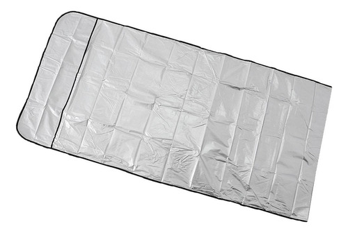 220 X 105cm De Dormir Para Acampar Con Aislamiento Térmico