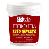 Hidratação Alto Impacto Efeito Teia 1kg (oferta)