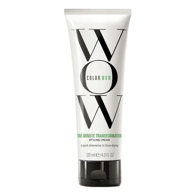 Color Wow One Minute Transformation 120 Ml Anti Frizz Crema | Envío gratis
