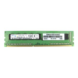 Memoria Lenovo 4gb Ddr3 1600 Udimm 03t7802 @