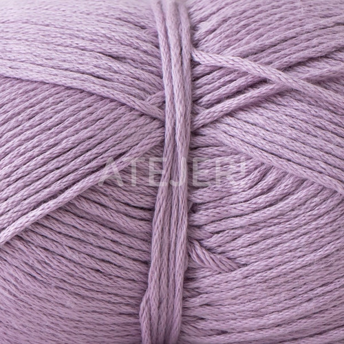 Hilo Algodón Semigordo 8/8 Ovillo X 100 Gs Tejido Crochet