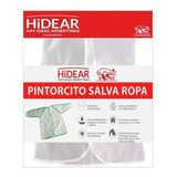 Pintorcito Salva Ropa Plastico Varios Talles