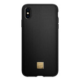 Funda Spigen La Manon Classy Para iPhone XS Max 