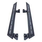 Estribos Jeep Wrangler Jk 2007-2017 Filo 4 Puertas