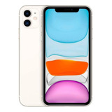 iPhone 11 64gb Branco Bom Usado - Trocafone