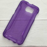 Funda Para Celular Samsung Galaxy S6 Basica