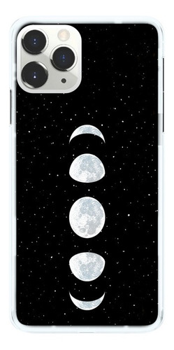 Capinha De Celular Personalizada Planetas 3