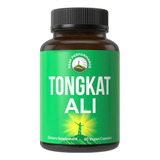Suplemento Longjack Tongkat Ali 1020 Mg 120 Capsulas 