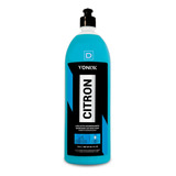 Shampoo Automotivo Citron Desengraxante Concentrado Vonixx