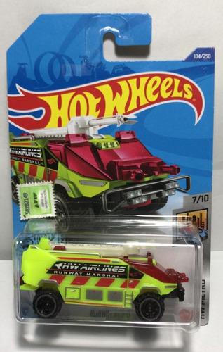 Autos Hot Wheels Modelos Coleccion  Metro Sobrerueda