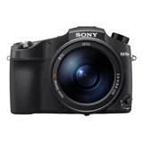 Sony Rx10 Iv Cámara Digital Cyber Shot + Accesorios