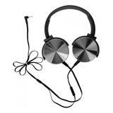 Sony Mdr Xb450ap - Audífonos De Diadema Para Sony Mdr Xb45