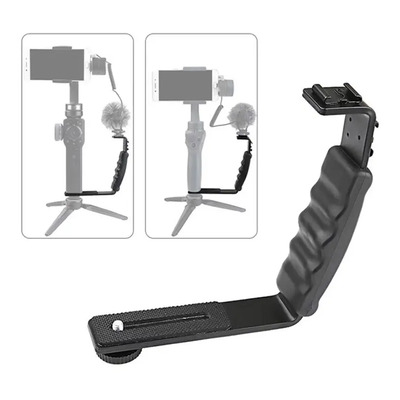 Soporte De Expansión Micrófono Gimbal Osmo Video Wq1 | Meses sin interés