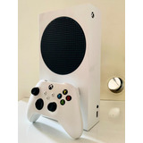 Xbox Series S 512gb, Ssd Color Blanco, All Digital