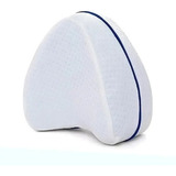 Almohada Memory Foam Para Piernas - Cojin Rodilla Ergonomico