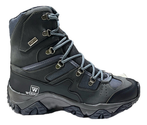 Botas Outdoor Hombre,botas  En Oferta