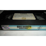 Vhs Más Barato Por Docena 2