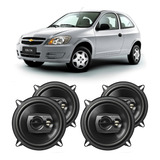 Alto Falante Gm Celta 2012 A 2015 200w Rms Automotivo