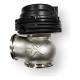  Válvula Wastegate Vband Compacta 38mm Negro Ftx Fueltech 