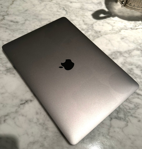 Apple Macbook Pro 13, 2020, Chip M1, 8gb, 256 Gb, Space Gray