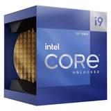Intel Core I9-12900k 16-core 3.2ghz Oc Lga-1700 Desktop  Vvc