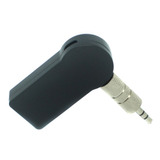 Receptor Bluetooth Usb P/auto Micrófono Manos Libres - Seisa