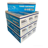 10x Toner Ce285a 85a Ce 285a P1102 M1132 M1212 M1130