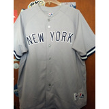Camiseta Retro Yankees New York A. Cavallaro 20 2 Xl Adulto 