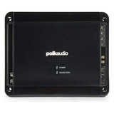 Amplificador Para Coche Polk Audio D2000.2 500w Rms