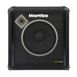 Hartke Vx115 Caja Para Bajo 1 X 15 300 Watts 8 Ohms Driver 1