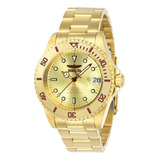 Invicta Pro Diver 24762 Automatico Reloj Hombre 40mm