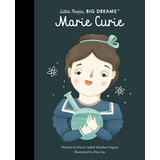 Libro Marie Curie - Sanchez Vegara, Maria Isabel
