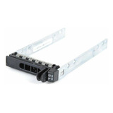 Tray Dell Sas / Sata 2.5  0y961c Para R710 R410 R610 Y Mas