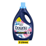 Amaciante Downy Concentrado Brisa De Verão Em Galão Original