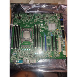 Motherboard Dell T5810 Con Xeon E5-1620 V3