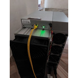 Reparacion De Antminer S19j Pro Mantenimiento 