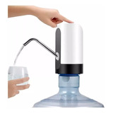 Dispensador De Agua Automático Eléctrico Potable Botellon
