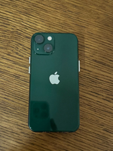 iPhone 13 Mini 128gb Verde