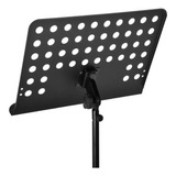 Suporte Estante De Partitura Sm009 Lt Smart