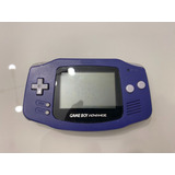 Nintendo Gameboy Advance (defeito - Não Liga)