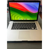 Macbookpro Retina